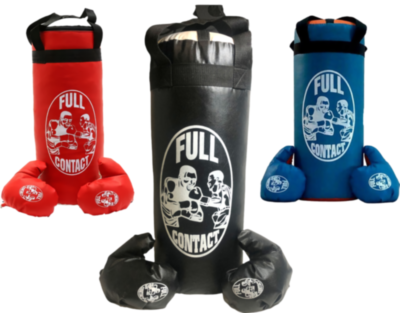 Sac de Box cu Mănuși, 47cm  | image