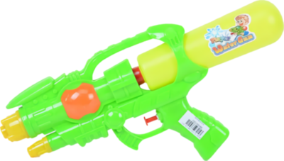 Pistol de Apă, 35cm | image