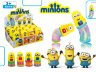 Arc Сurcubeu Minion cu Lumini set 12 buc.