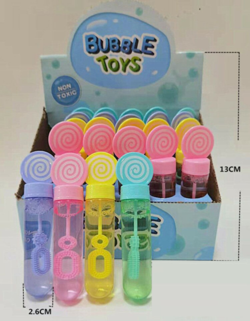 Baloane de Săpun, 24buc/set