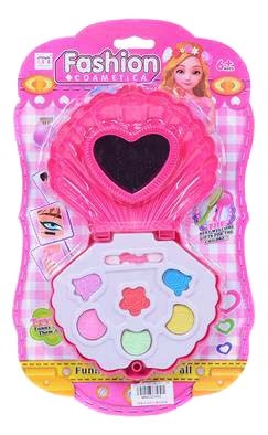 Machiaj cu Farduri pentru Păpuși | image