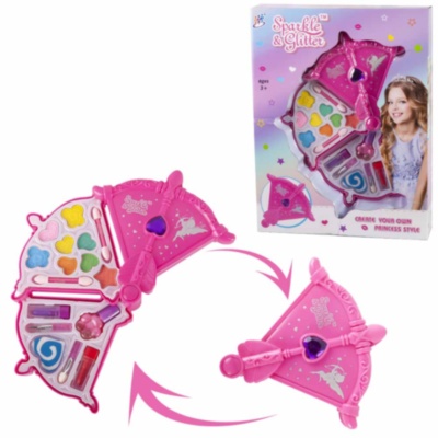 Machiaj cu Farduri pentru Păpuși | image