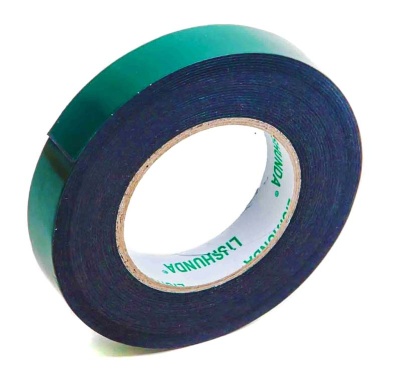 Bandă Dublu Adezivă | image