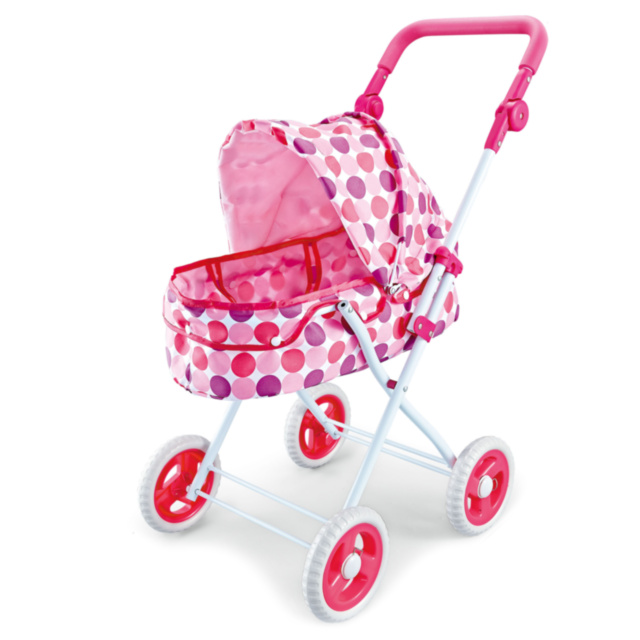 Cărucior Landou pentru Păpuși