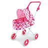 Cărucior Landou pentru Păpuși