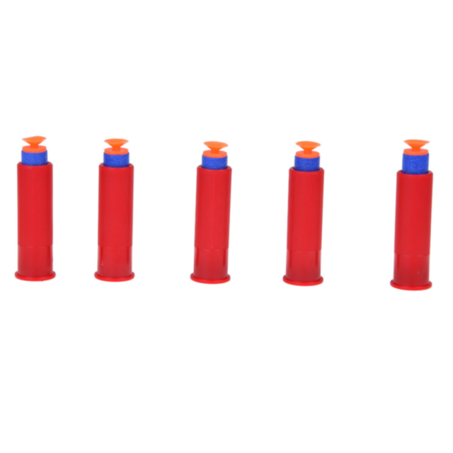 Pușcă cu Proiectile Moi – Battle Rescuer cu Mecanism Dublu