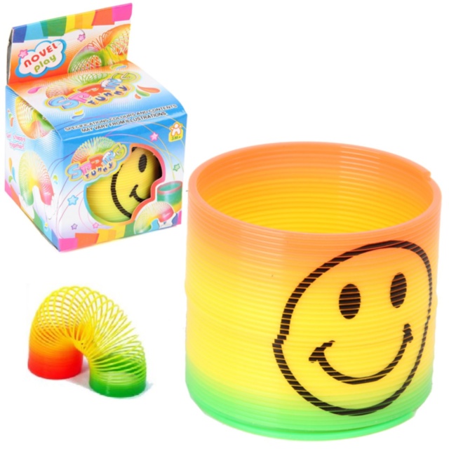 Spirala Arc Curcubeu