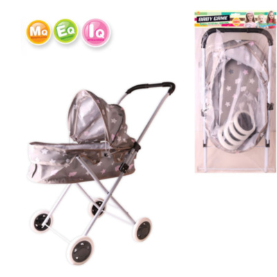 Cărucior Landou pentru Păpuși  | image