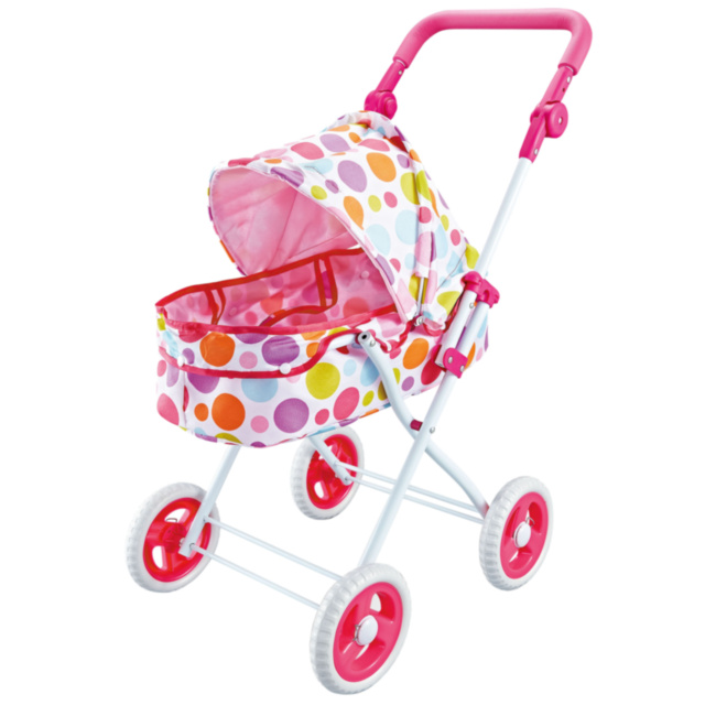 Cărucior Landou pentru Păpuși