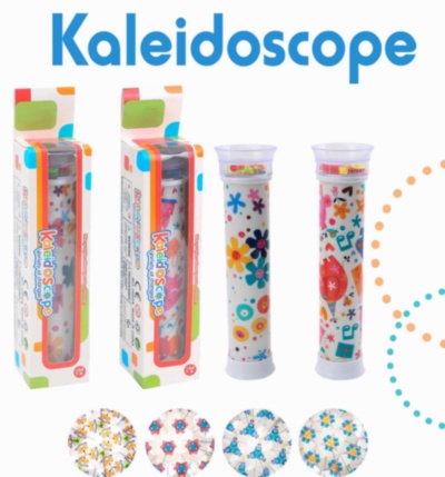 Caleidoscop, 21cm | image