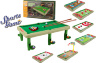 Set 7 în 1(biliard, baschet, bowling, hochei, golf, fotbal, air hockey )
