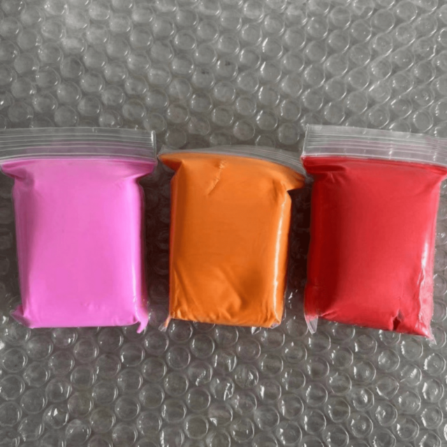 Set Plastilină Ușoară Super Light Clay 36 Culori