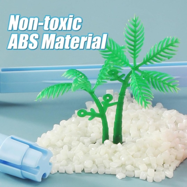 Casă de păpuși mare cu accesorii și figurine