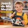 Drujbă de Jucărie cu Sunete, Lumini și Ochelari