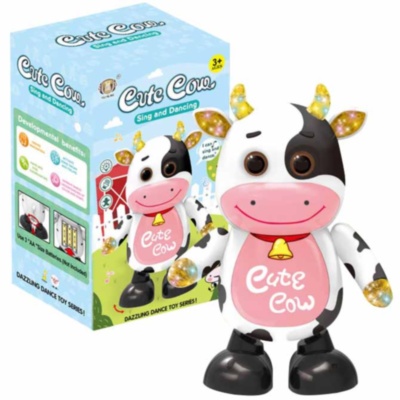 Văcuța care Dansează și Cântă | image