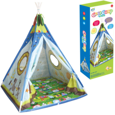 Cort Indian, 103 X 103 X 138 cm  | image