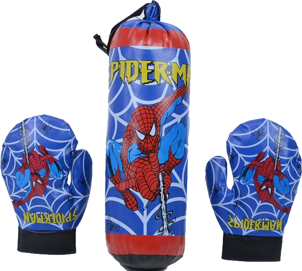 Sac de Box cu Mănuși, 36cm