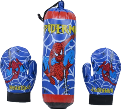 Sac de Box cu Mănuși, 36cm | image