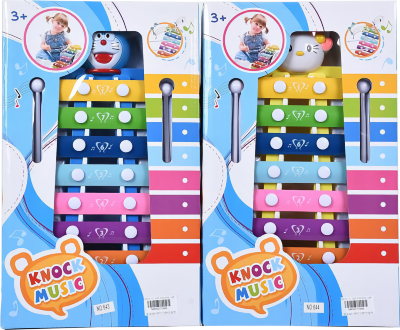 Xilofon cu 8 Note | image