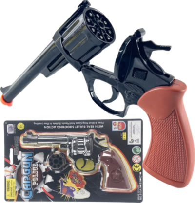 Pistol cu Capse  | image