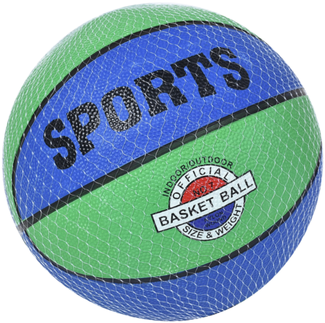 Minge de Baschet Mărimea Oficială 