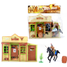 Set Western – Aventura Vestului Sălbatic