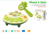 Joc de Lovit Cârtițele "Whack A Mole" - Învățare prin Joacă