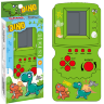 Tetris - Consolă de Jocuri Dino pentru Copii