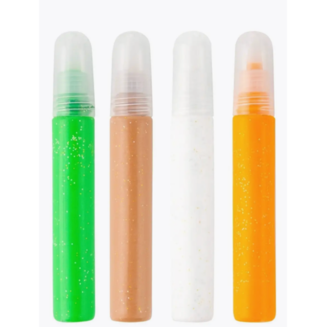 Set de Artă pe Geamuri - Window Art 96+ Modele