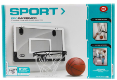 Panou Baschet Policarbonat 9,8 inch | image