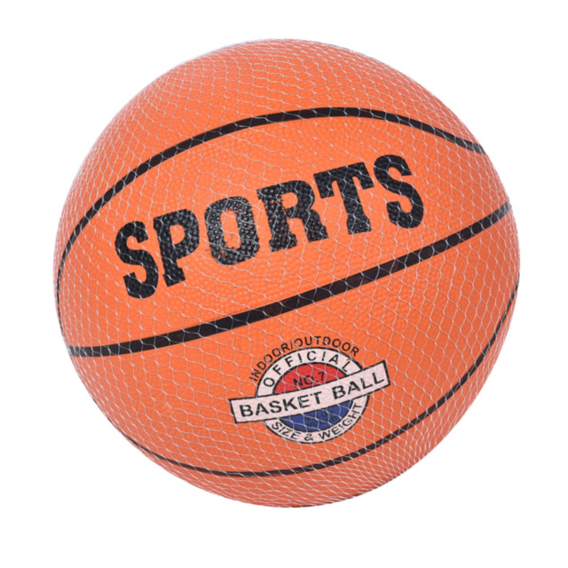 Minge de Baschet Mărimea Oficială