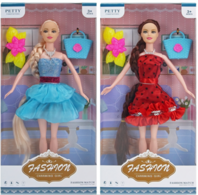 Barbie Articulată | image