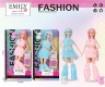Păpușă Articulată Emily Fashion Series