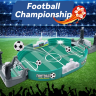 Masa de Fotbal Interactivă pentru Copii - Joc Competitiv și Distractiv