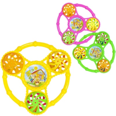 Zornăitoare Multicoloră | image