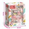 Set Bucătărie Home Kitchen cu Lumini și Aburi