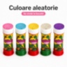 Tub pentru baloane de săpun cu dinozauri și labirint, set 24buc, pret 1buc