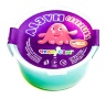 Gelatina Slime Fosforescentă