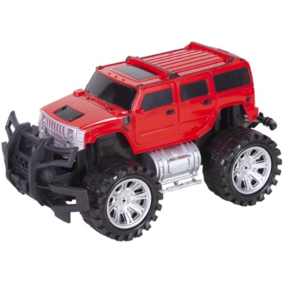 Hummer cu Fricțiune, 28cm | image