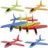 Avion Planor din Polistiren, 48cm