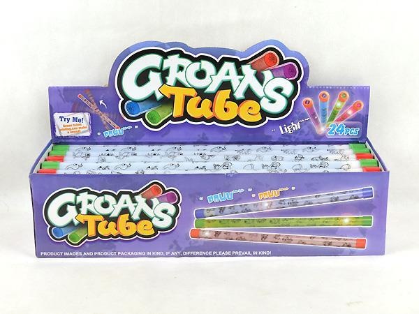 Bagheta Galagioasă cu Neon, 24buc/set