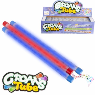 Bagheta Galagioasă cu Neon, 24buc/set | image