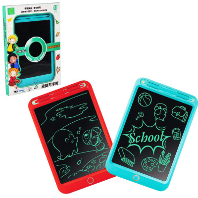 Tableta LCD pentru Scris și Desenat, 22cm | image