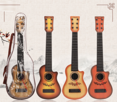 Chitară Clasica 6 Corzi, 54cm | image