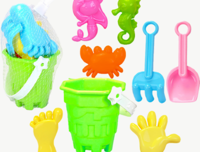 Set Jucării pentru Nisip 