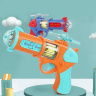 Pistol Smart Gun cu lumini și muzică