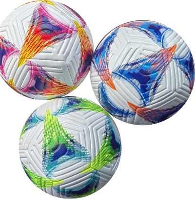 Minge de Fotbal pentru Antrenament și Jocuri | image