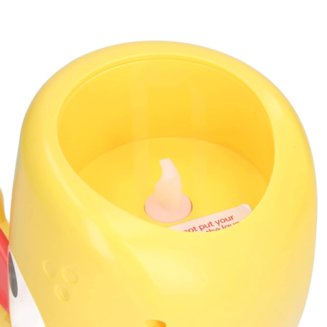 Cățel Lansator cu Discuri Zburătoare și Plase (culoare aleatorie)