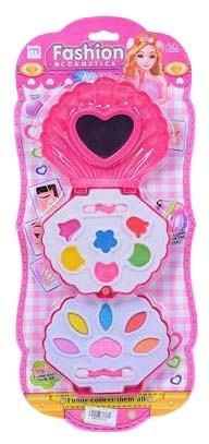 Machiaj cu Farduri pentru Păpuși