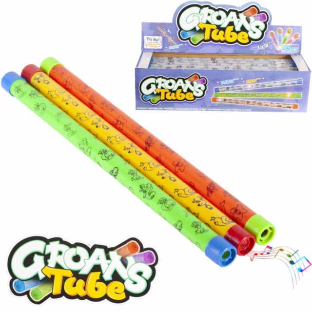 Bagheta Galagioasă, 24buc/set